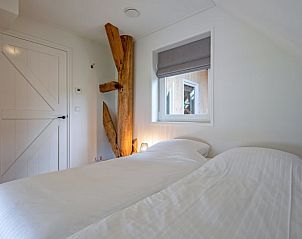 Guest house 010714 - Holiday property Texel - Huisje in Oudeschild