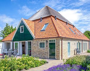 Guest house 010715 - Holiday property Texel - Appartement B