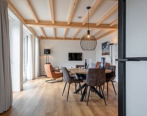 Guest house 010716 - Holiday property Texel - Appartement C