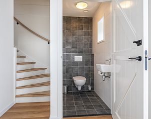 Guest house 010716 - Holiday property Texel - Appartement C