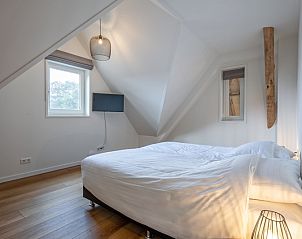 Guest house 010716 - Holiday property Texel - Appartement C