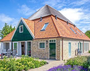 Guest house 010717 • Holiday property Texel • Vakantiehuisje in Oudeschild 