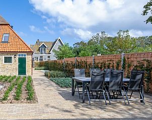 Guest house 010717 - Holiday property Texel - Vakantiehuisje in Oudeschild