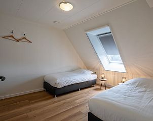 Guest house 010717 - Holiday property Texel - Vakantiehuisje in Oudeschild