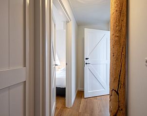 Guest house 010717 - Holiday property Texel - Vakantiehuisje in Oudeschild