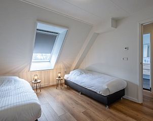 Guest house 010717 - Holiday property Texel - Vakantiehuisje in Oudeschild