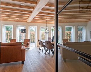 Guest house 010717 - Holiday property Texel - Vakantiehuisje in Oudeschild