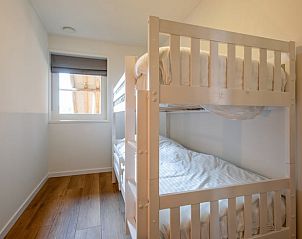 Guest house 010717 - Holiday property Texel - Vakantiehuisje in Oudeschild