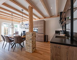 Guest house 010717 - Holiday property Texel - Vakantiehuisje in Oudeschild