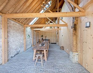 Guest house 010717 - Holiday property Texel - Vakantiehuisje in Oudeschild