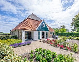 Guest house 010718 • Holiday property Texel • Vakantiehuis in Oudeschild 