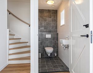 Guest house 010718 - Holiday property Texel - Vakantiehuis in Oudeschild