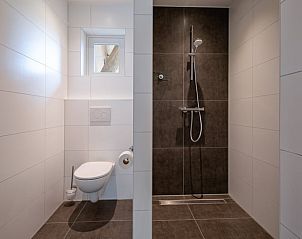 Guest house 010718 - Holiday property Texel - Vakantiehuis in Oudeschild