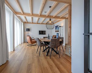 Guest house 010718 - Holiday property Texel - Vakantiehuis in Oudeschild