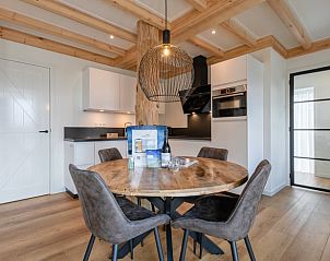 Guest house 010718 - Holiday property Texel - Vakantiehuis in Oudeschild