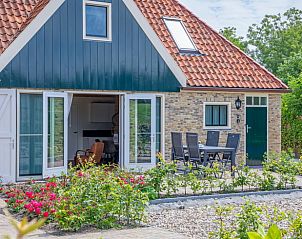 Guest house 010718 - Holiday property Texel - Vakantiehuis in Oudeschild
