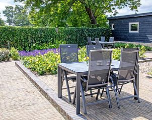 Guest house 010718 - Holiday property Texel - Vakantiehuis in Oudeschild