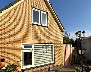 Guest house 010719 - Holiday property Texel - Havenhuis Texel