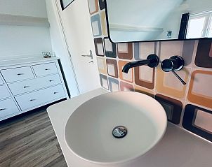 Guest house 010719 - Holiday property Texel - Havenhuis Texel