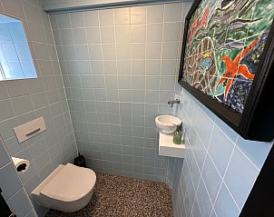 Guest house 010719 - Holiday property Texel - Havenhuis Texel