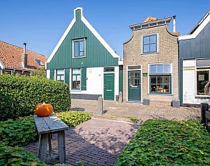 Guest house 010720 - Holiday property Texel - Het Bakkerijtje