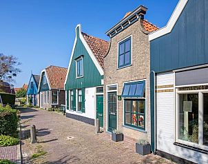 Guest house 010720 - Holiday property Texel - Het Bakkerijtje