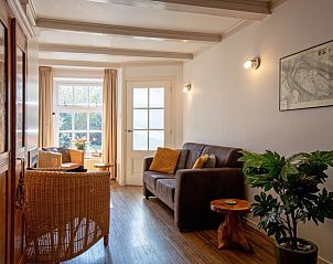 Guest house 010720 - Holiday property Texel - Het Bakkerijtje