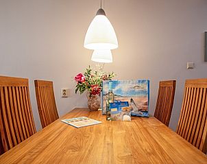 Guest house 010720 - Holiday property Texel - Het Bakkerijtje