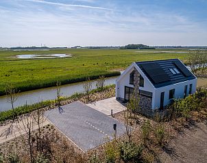 Guest house 010721 - Holiday property Texel - 47 - 't Waddenstrandje