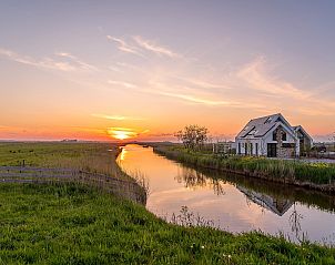Guest house 010721 - Holiday property Texel - 47 - 't Waddenstrandje