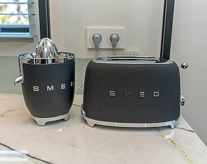 Guest house 010721 - Holiday property Texel - 47 - 't Waddenstrandje