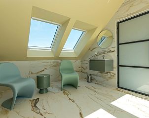 Guest house 010721 - Holiday property Texel - 47 - 't Waddenstrandje