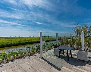 Guest house 010721 - Holiday property Texel - 47 - 't Waddenstrandje