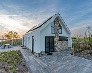 Guest house 010721 - Holiday property Texel - 47 - 't Waddenstrandje