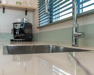 Guest house 010722 - Holiday property Texel - 't Waddenstrandje