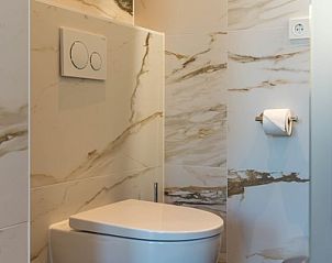 Guest house 010722 - Holiday property Texel - 't Waddenstrandje