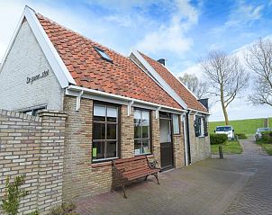 Guest house 010724 - Holiday property Texel - De Goeie Stek