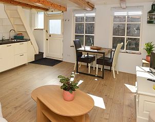 Guest house 010724 - Holiday property Texel - De Goeie Stek