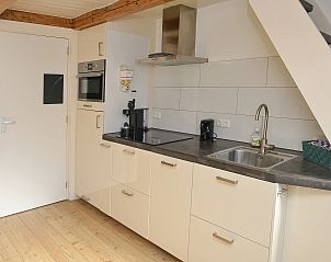 Guest house 010724 - Holiday property Texel - De Goeie Stek