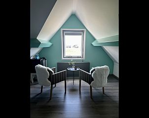 Unterkunft 010726 - Ferienhaus Texel - Tweepersoons Strandkamer