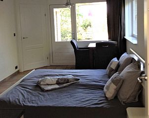 Unterkunft 010727 - Ferienhaus Texel - Logies Oudeschild