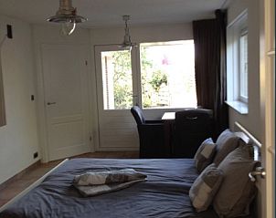Unterkunft 010727 - Ferienhaus Texel - Logies Oudeschild