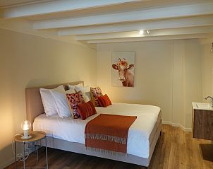 Unterkunft 010730 - Ferienhaus Texel - B&B de Vrije Vogel - Boerenkamer Terraskamer