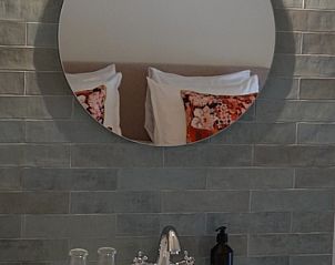Unterkunft 010730 - Ferienhaus Texel - B&B de Vrije Vogel - Boerenkamer Terraskamer