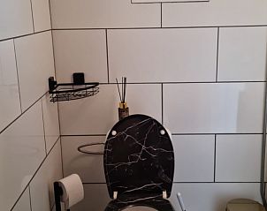 Guest house 010760 - Holiday property Texel - Bruinverhuurt Oudeschild