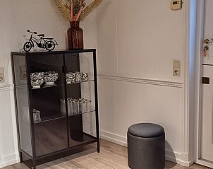 Guest house 010760 - Holiday property Texel - Bruinverhuurt Oudeschild