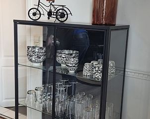 Guest house 010760 - Holiday property Texel - Bruinverhuurt Oudeschild