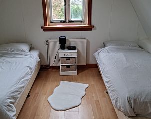 Guest house 010760 - Holiday property Texel - Bruinverhuurt Oudeschild