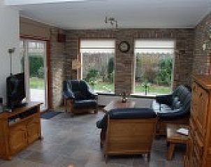 Unterkunft 010802 - Ferienhaus Texel - Hoogelandt 10 - Awali