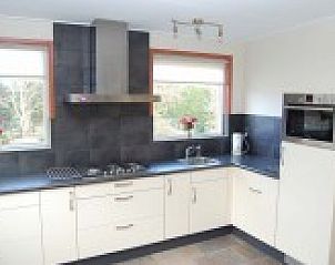 Unterkunft 010802 - Ferienhaus Texel - Hoogelandt 10 - Awali